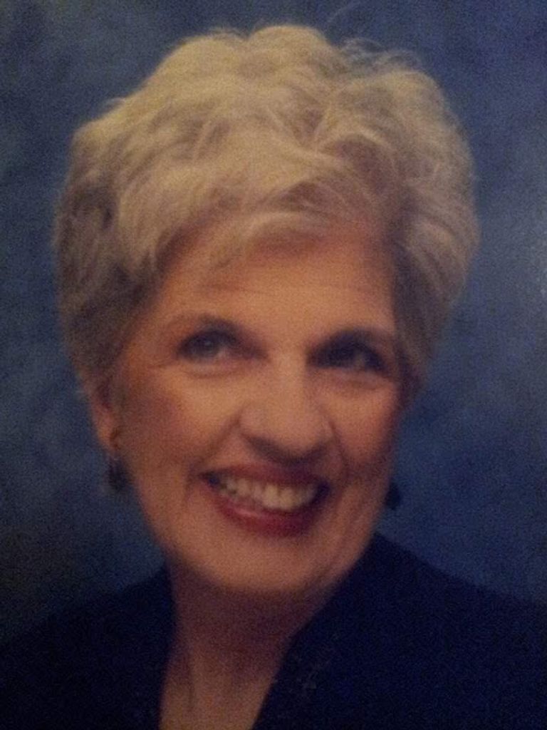 Josephine Pietrinna Bagley Profile Photo
