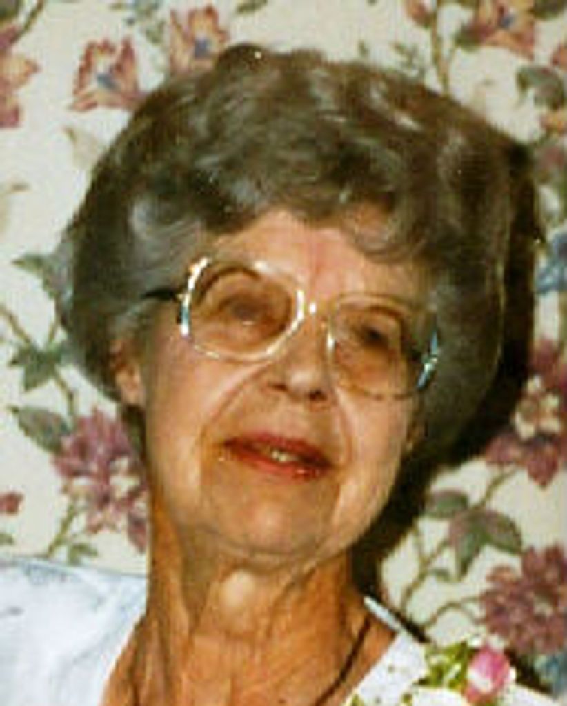 Josephine Vandermuse
