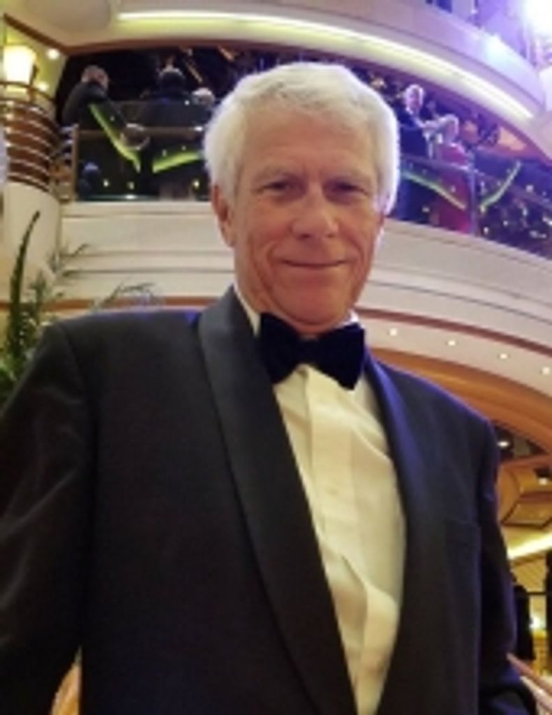 David Carr Profile Photo