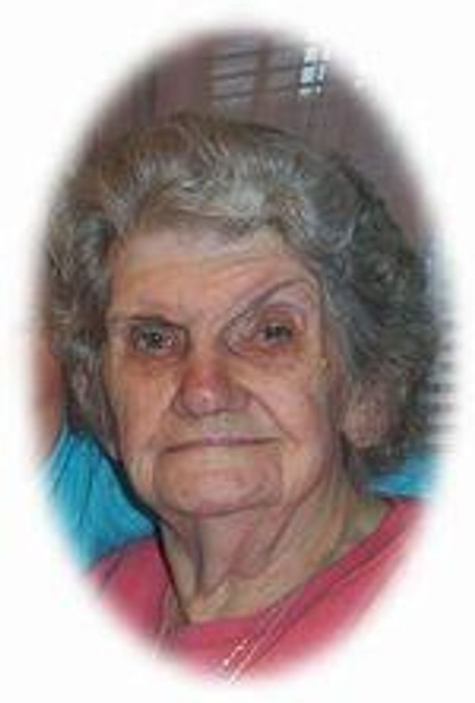 Hester L. Berry