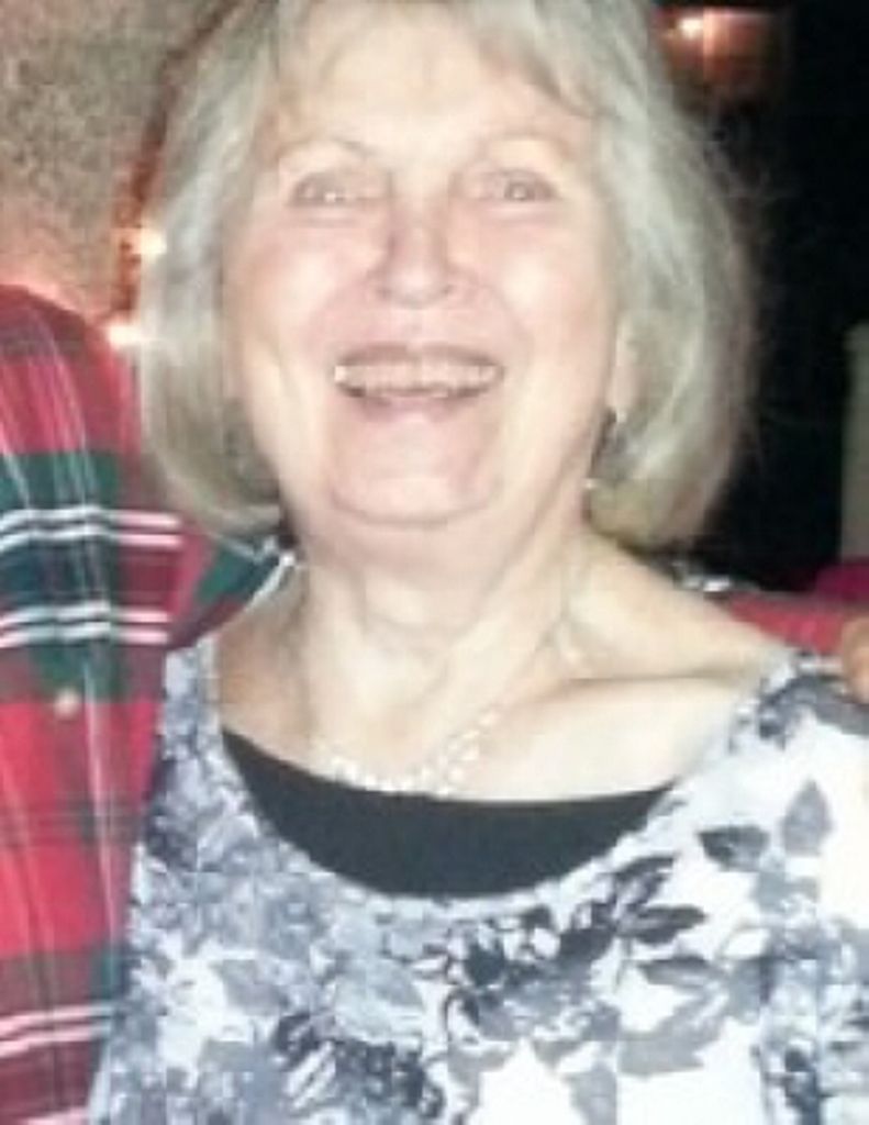 Betty Jean Tuthill Profile Photo