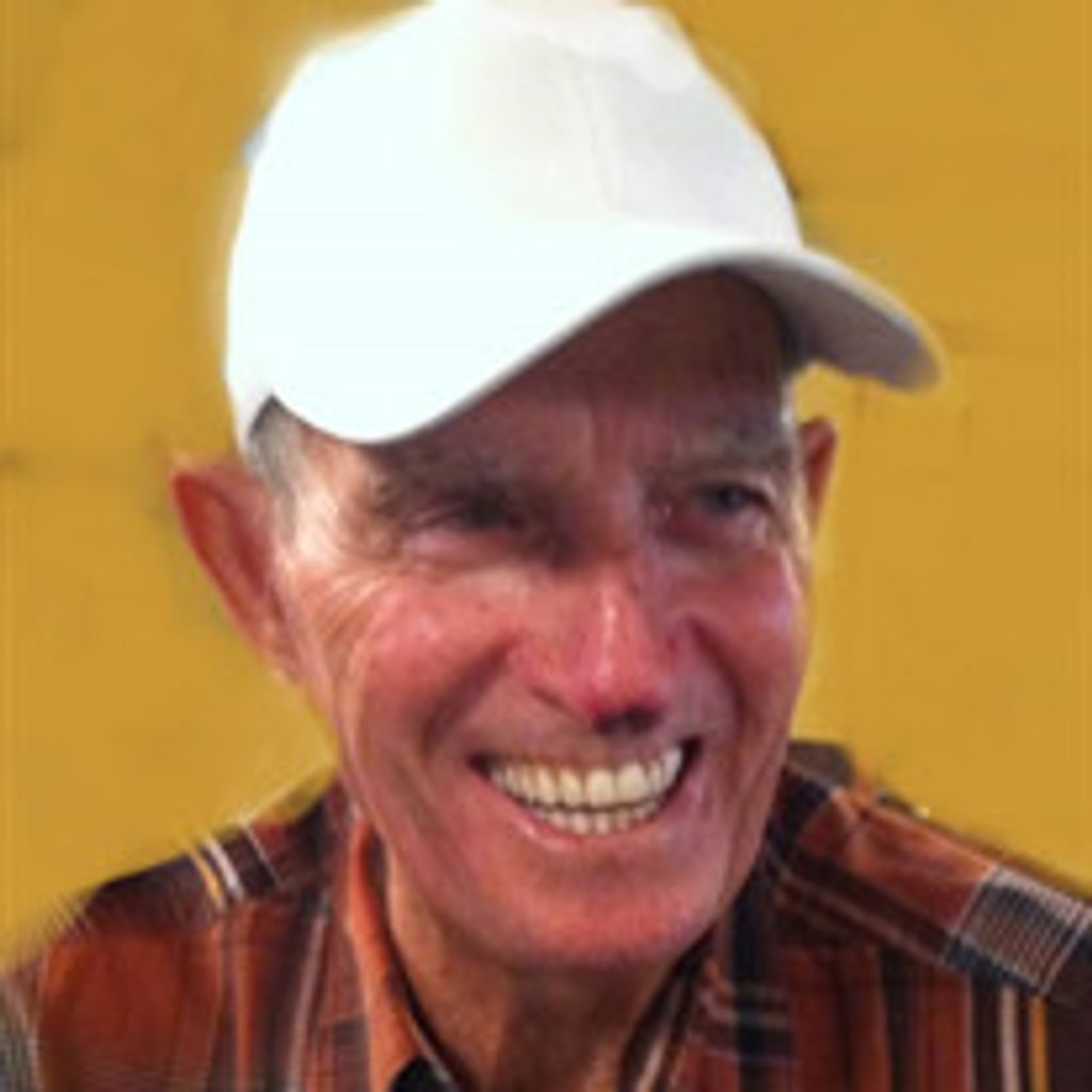 Donald D. McGhee