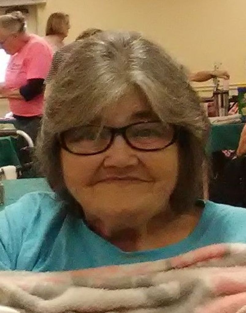 Lynda Norris
