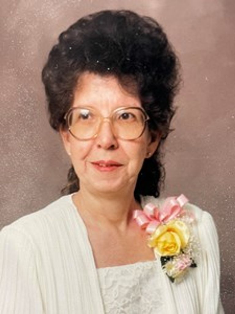 Joyce D. Woosley