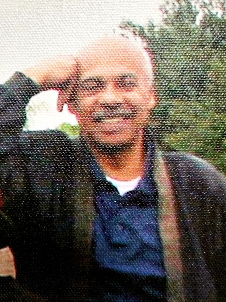 Leon Fritz Hammonds Jr. Profile Photo