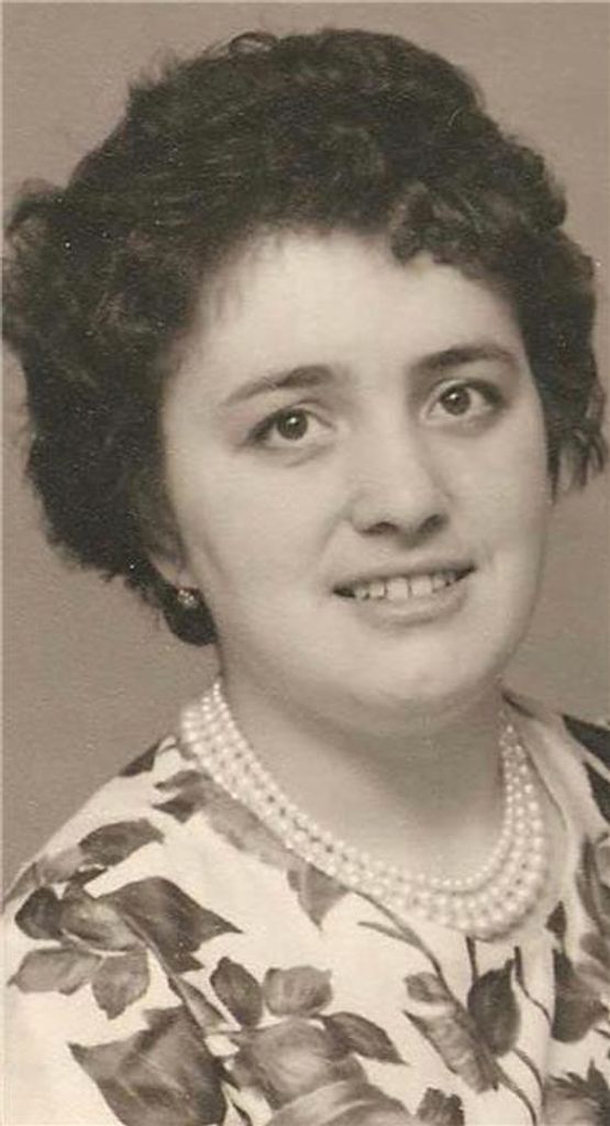 Maria Estrêla raposo Resendes