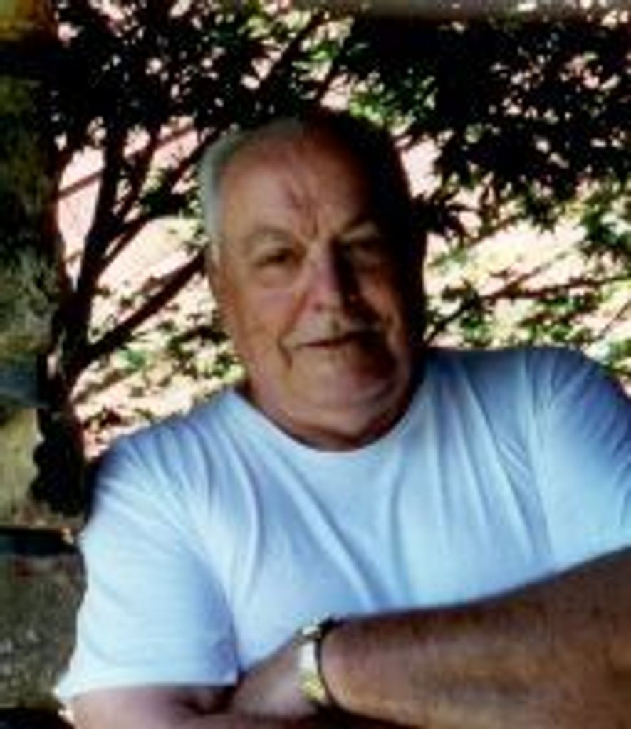 Larry E. "Pappy" Tomlinson