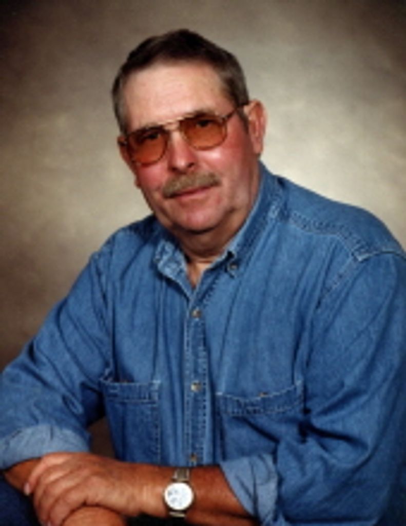 George Wade Profile Photo