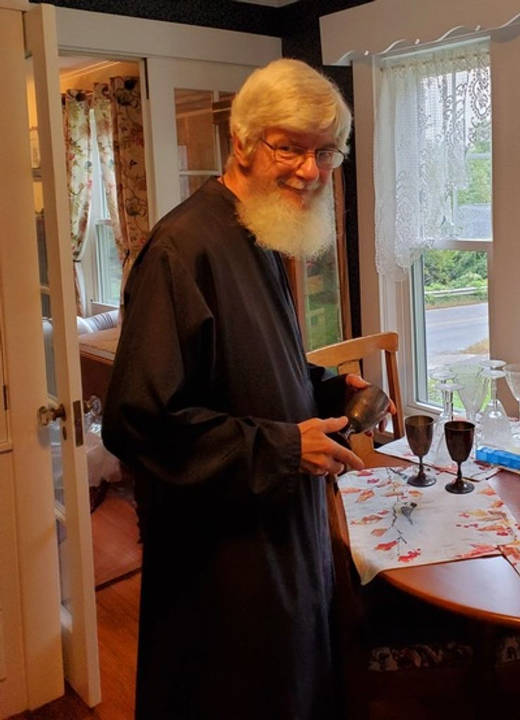 Fr. Michael Marcinowski Profile Photo