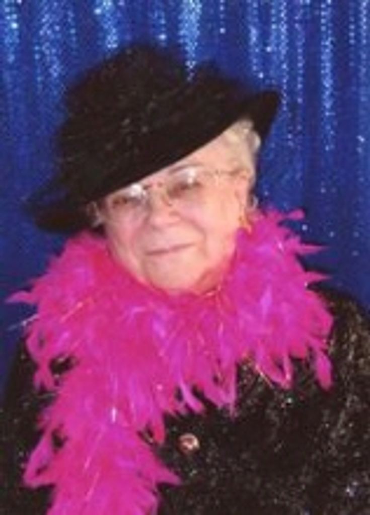 Mary Hannah Grace Gore