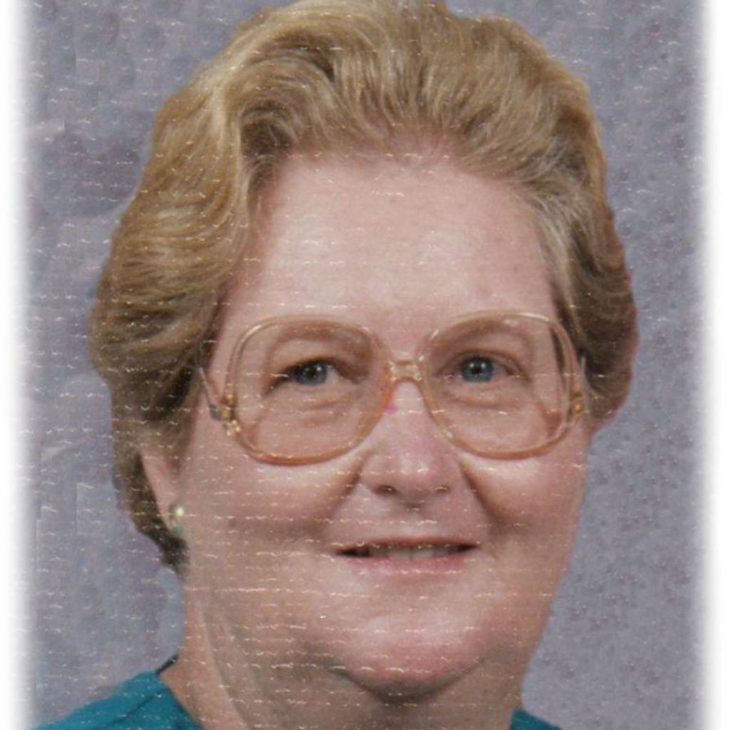 Doris Hanback Littleton
