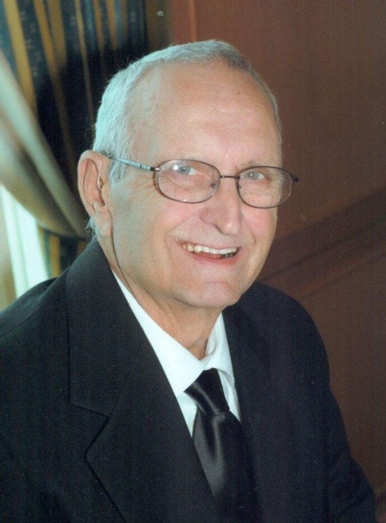Richard Kent Feldman