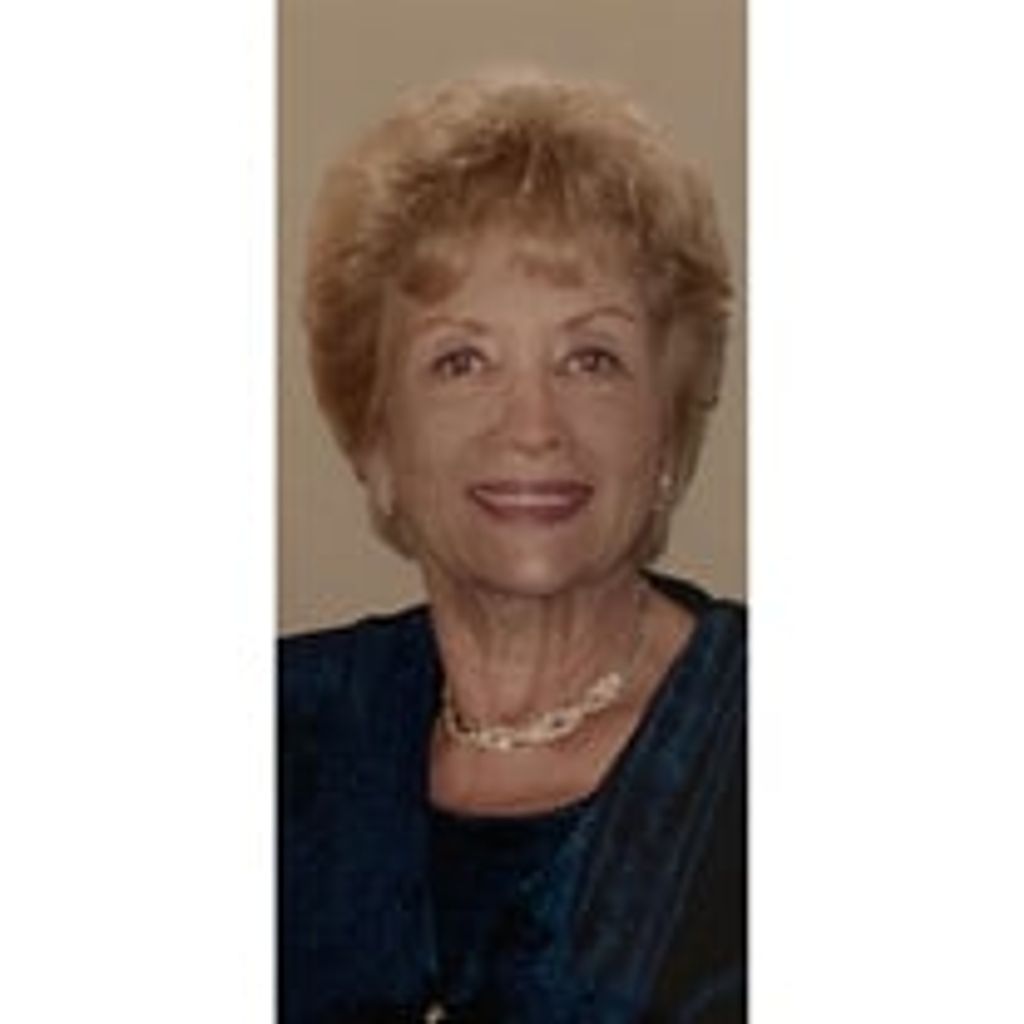 Carolyn Mae Geairn