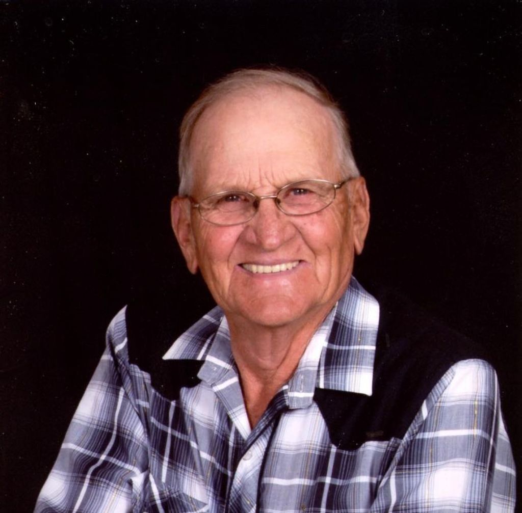 Robert "Bob" L. Olson