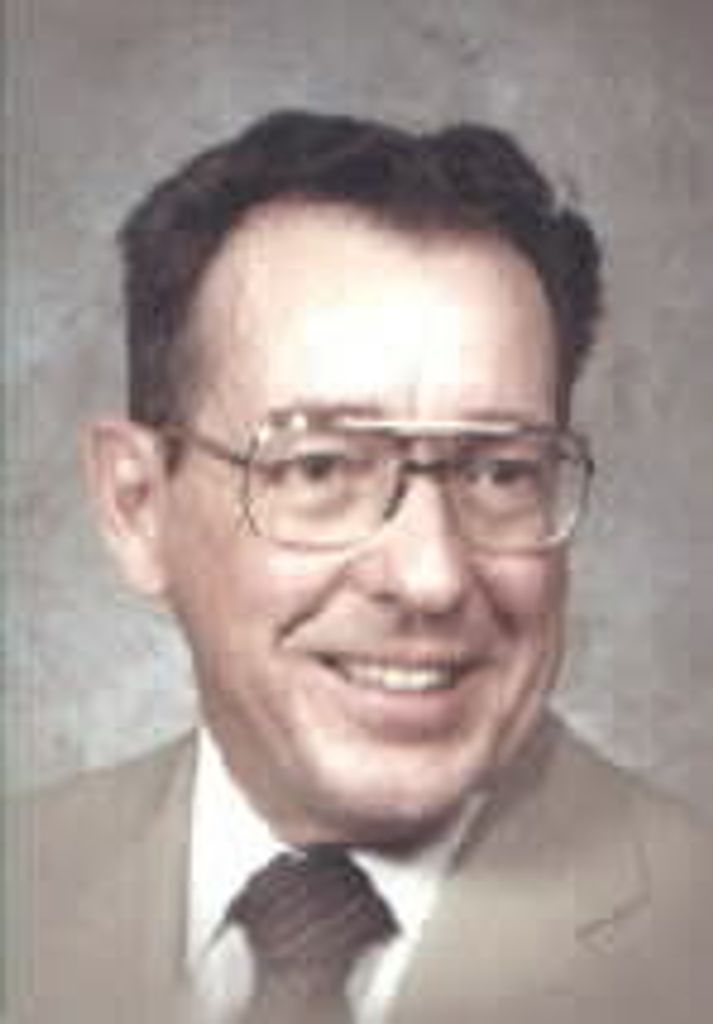 Steven Russell Roe Profile Photo