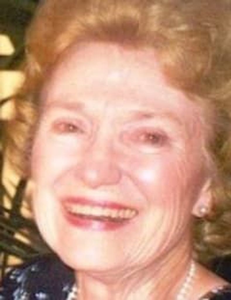 Gloria Huggin Darden Profile Photo