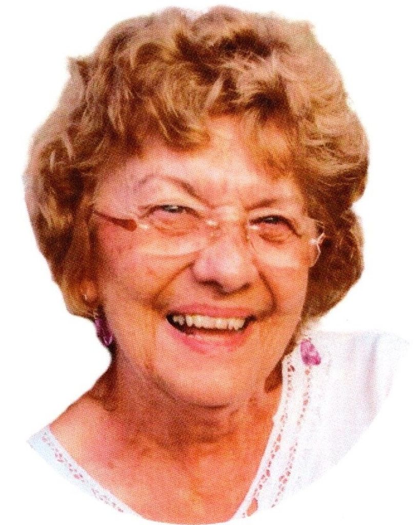 Elizabeth LaJune Edwards