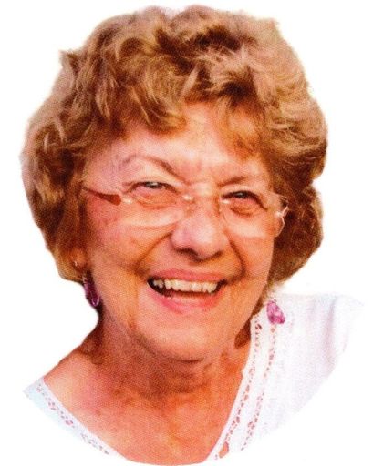 Elizabeth LaJune Edwards's obituary image