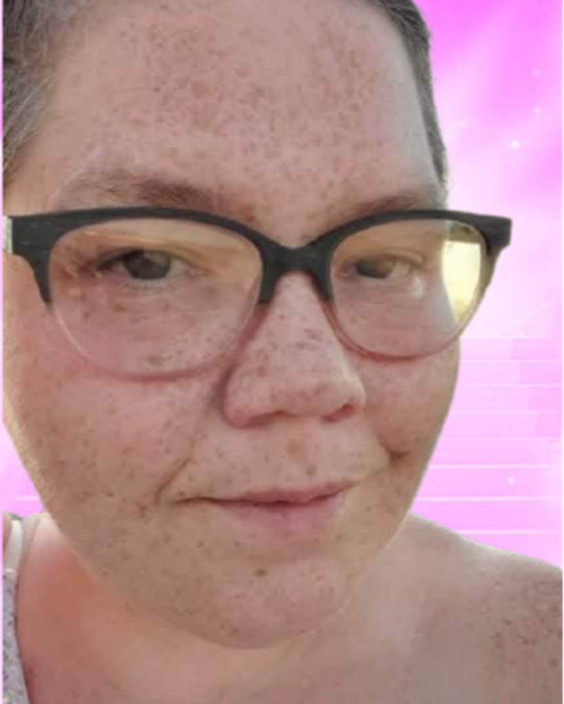 Jamie Lynn Steinbacher