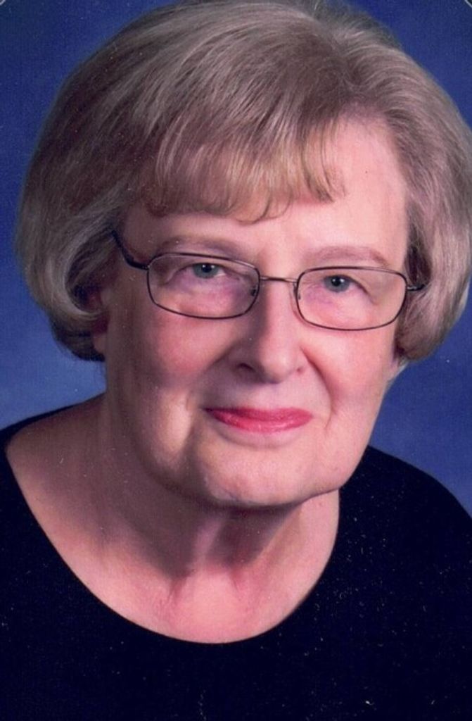 Marilyn A. Lawson
