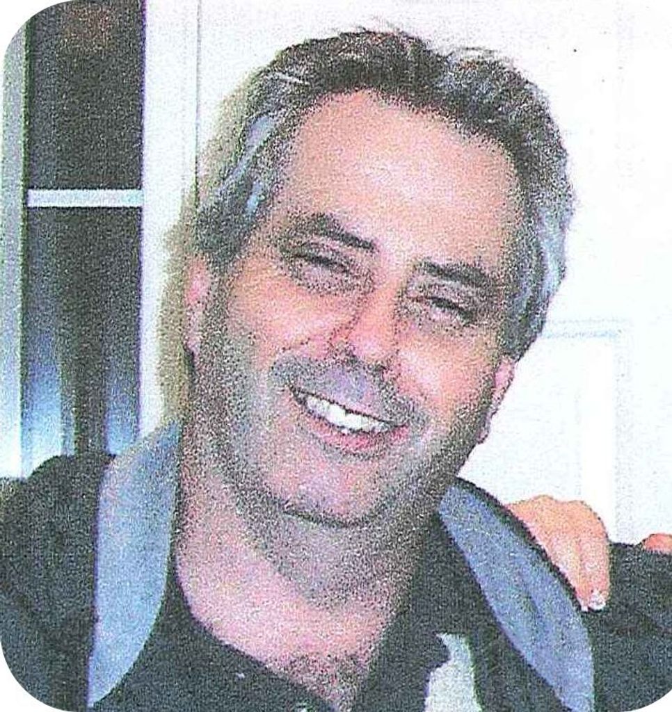 Thomas George Hazlett