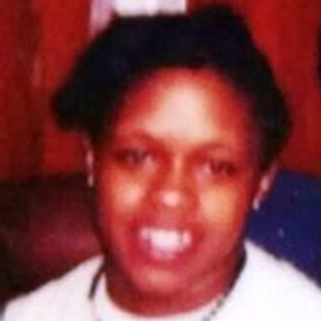 Sharon Tharpe