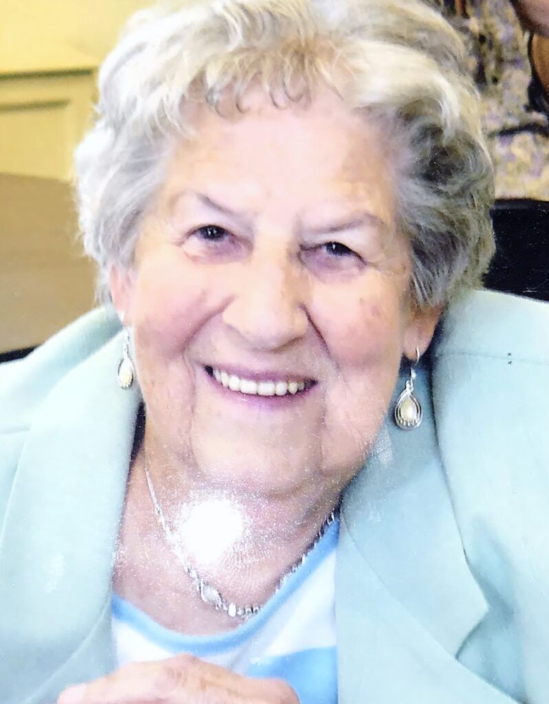 Florence Grabowski Profile Photo