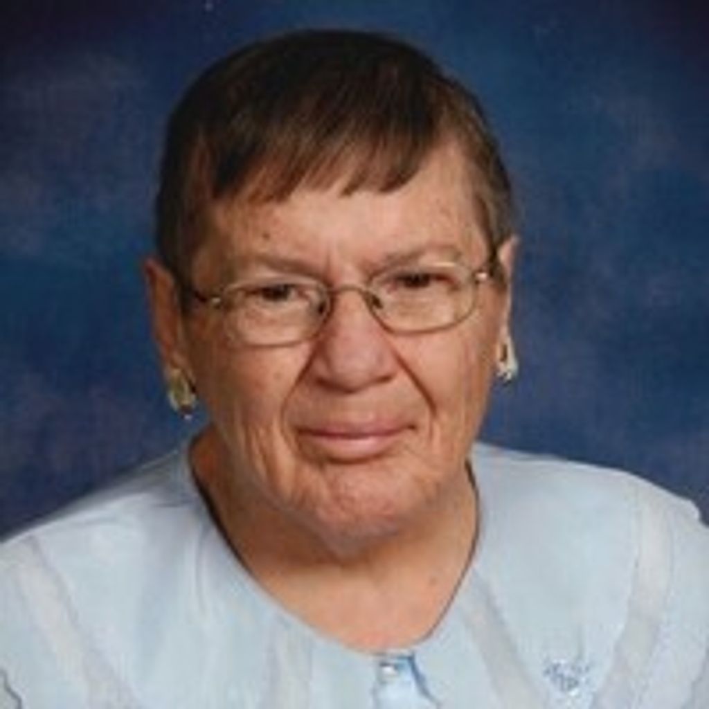 Lillian Maas