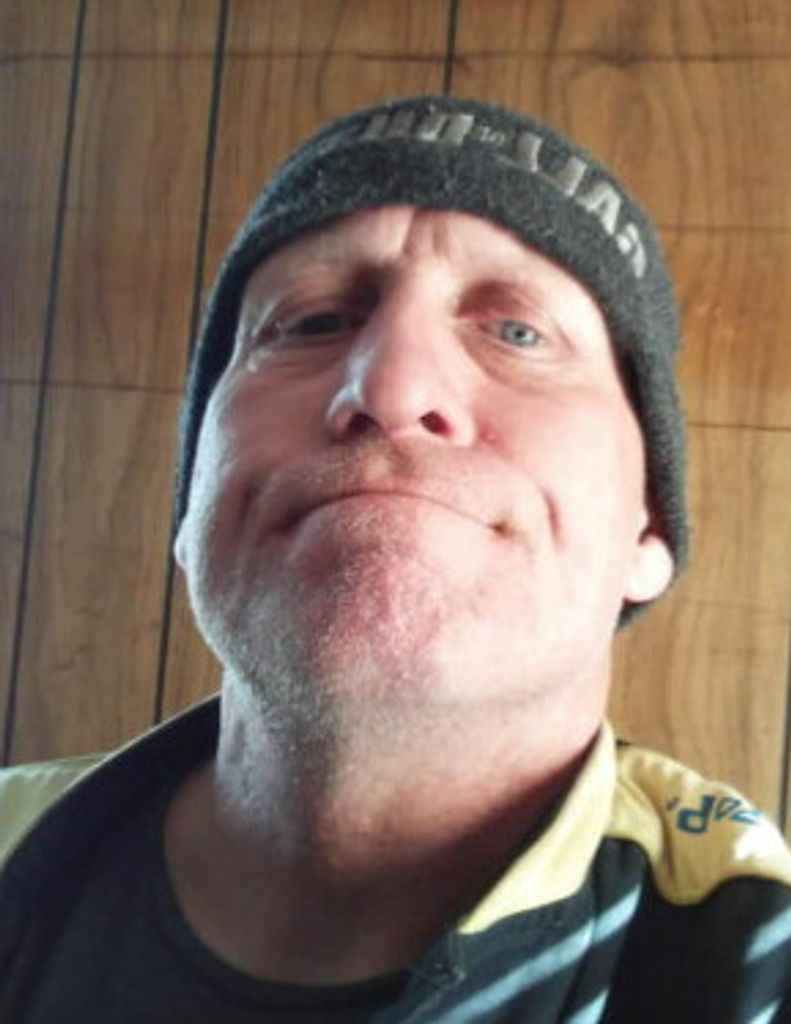 Billy Wayne Rogers Jr.