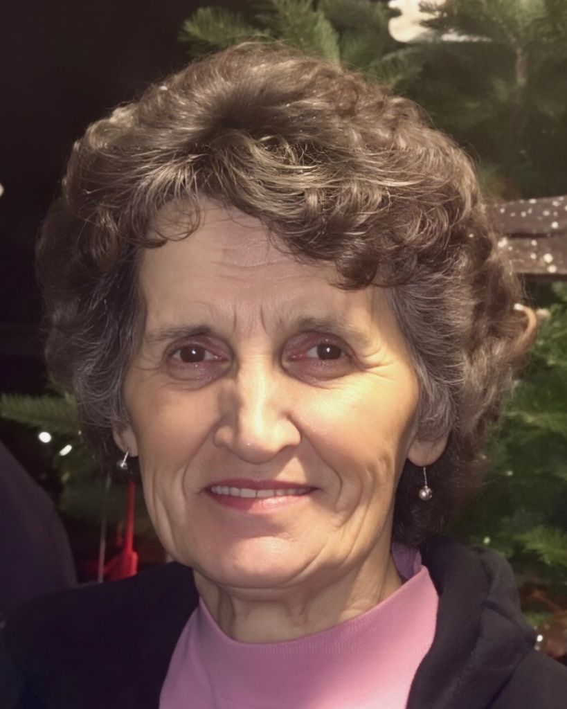 Evelyn Elizabeth Campbell Profile Photo