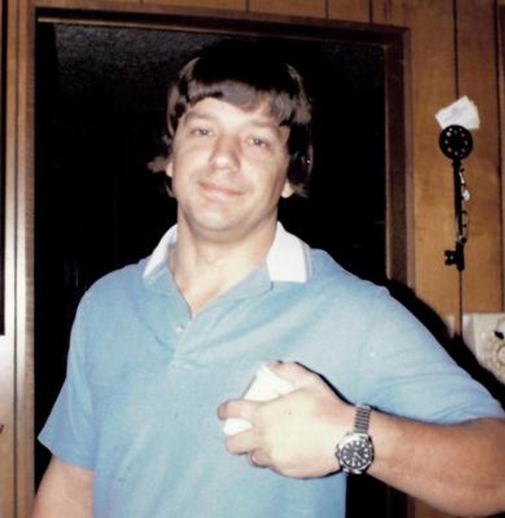 Michael Jimmy Coleman Profile Photo