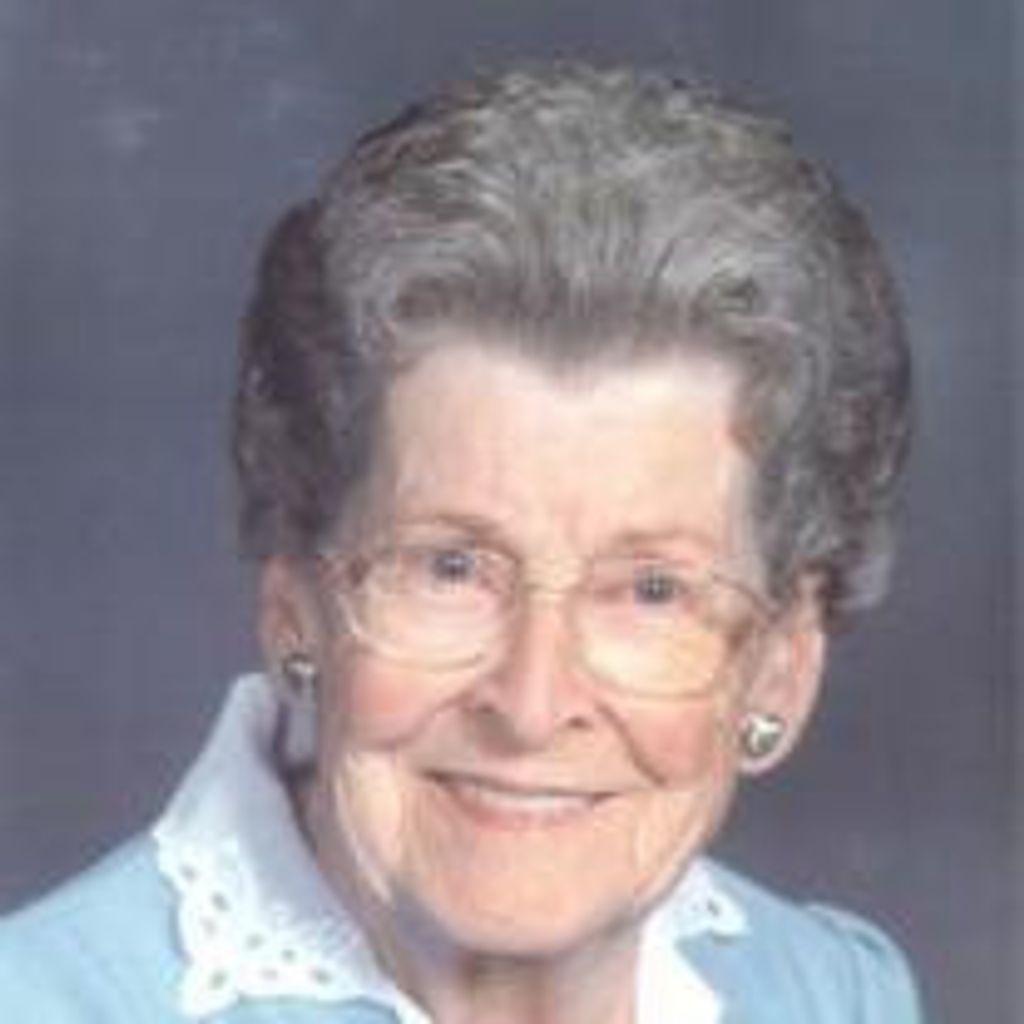 Ruth Sturgell Cox