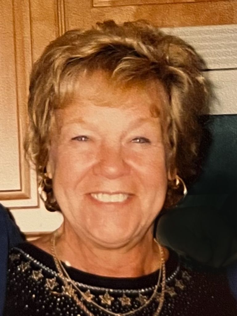 Roberta Jean "Jitters" Blackwood Profile Photo