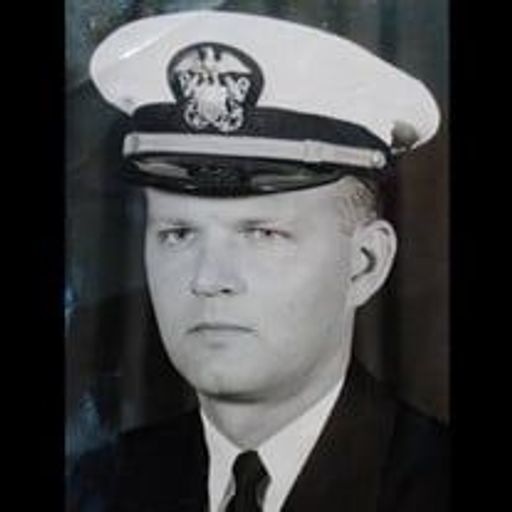 Gerald Russell Schloman Profile Photo