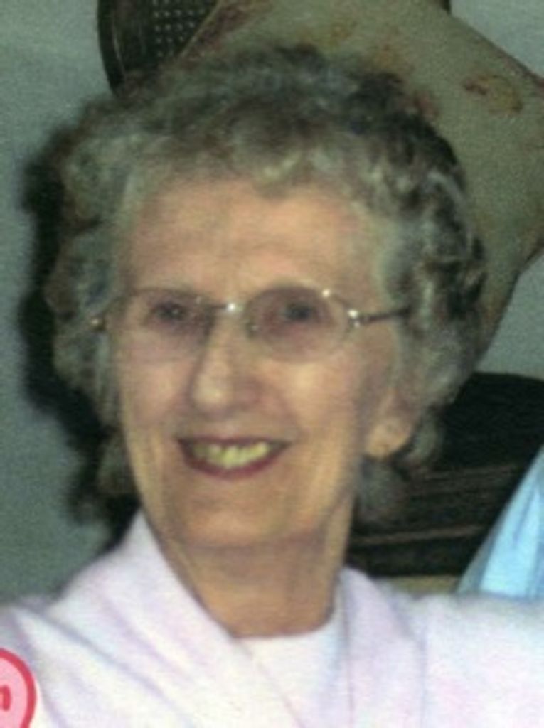 Esther Pettyjohn