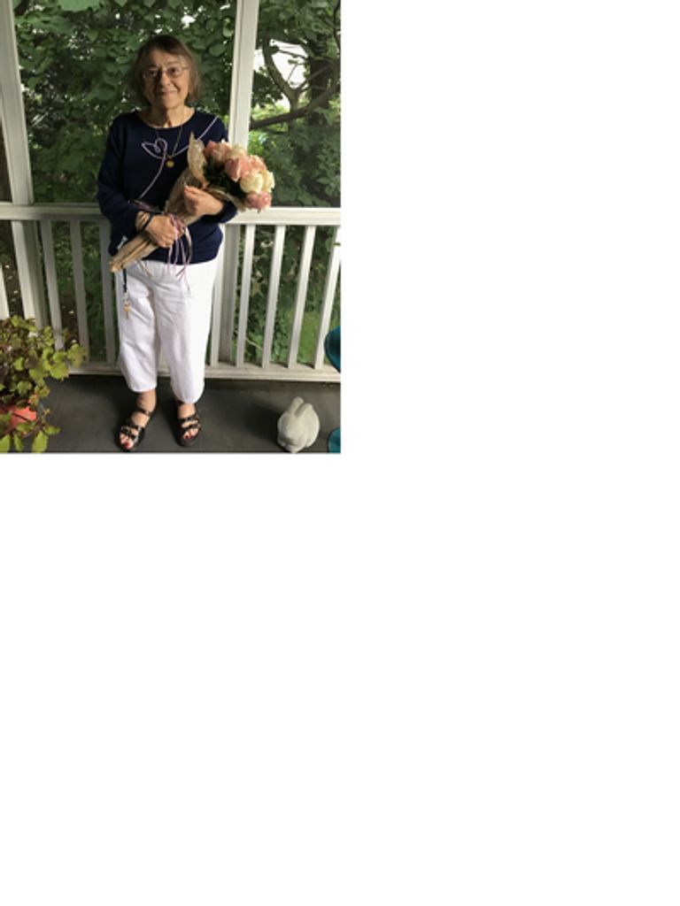 Alice H. Haveles Profile Photo