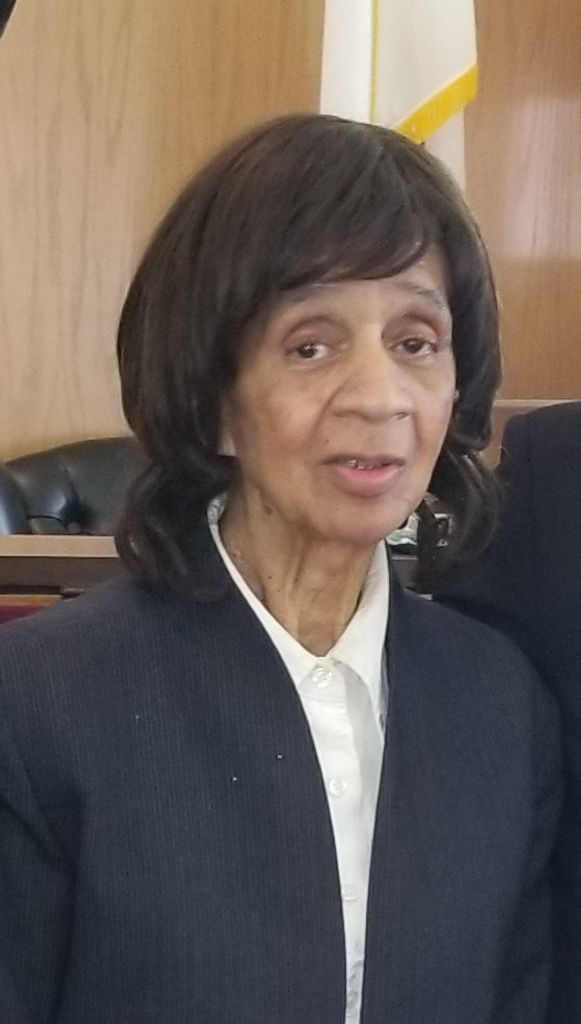 Shirley E. Taylor Profile Photo
