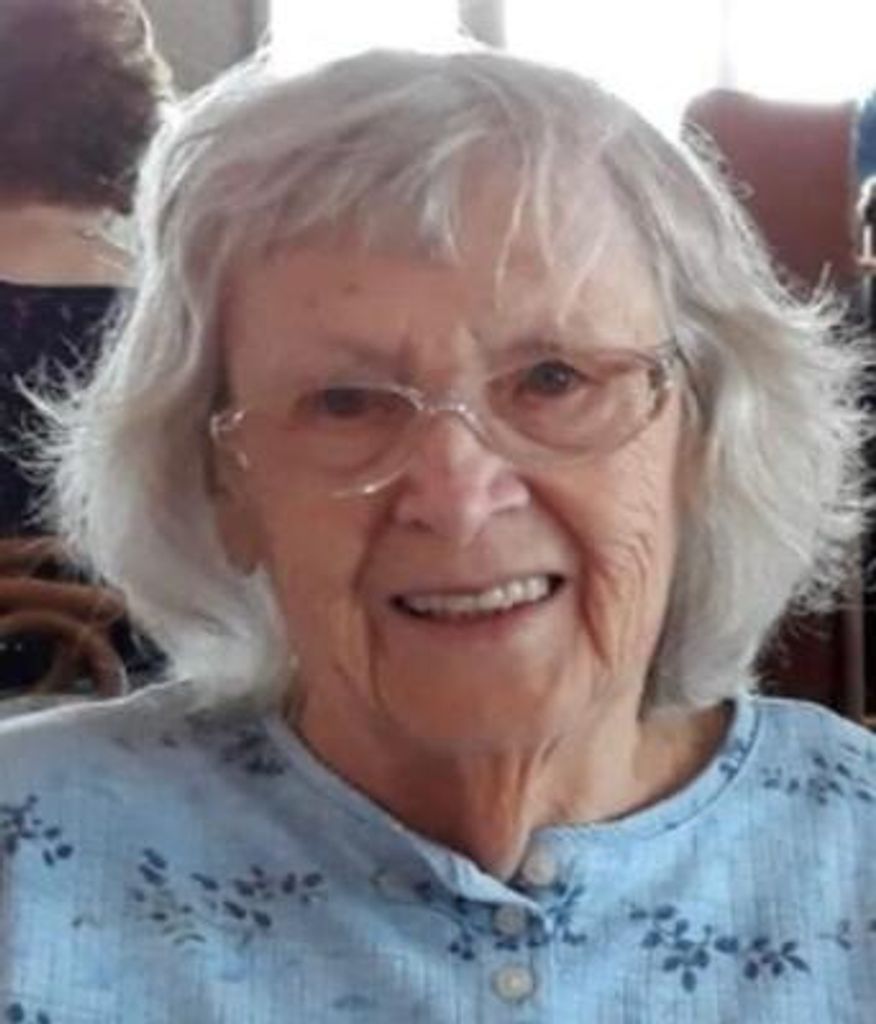 Lois Elizabeth Holland Profile Photo