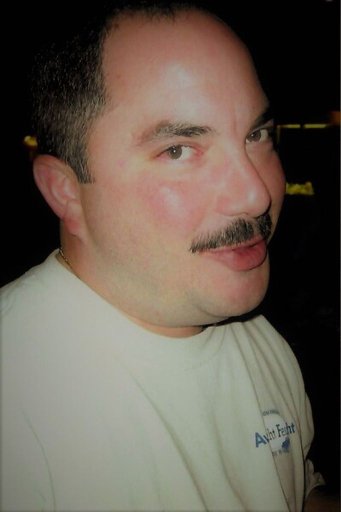 Robert Allen Bongiorno Profile Photo