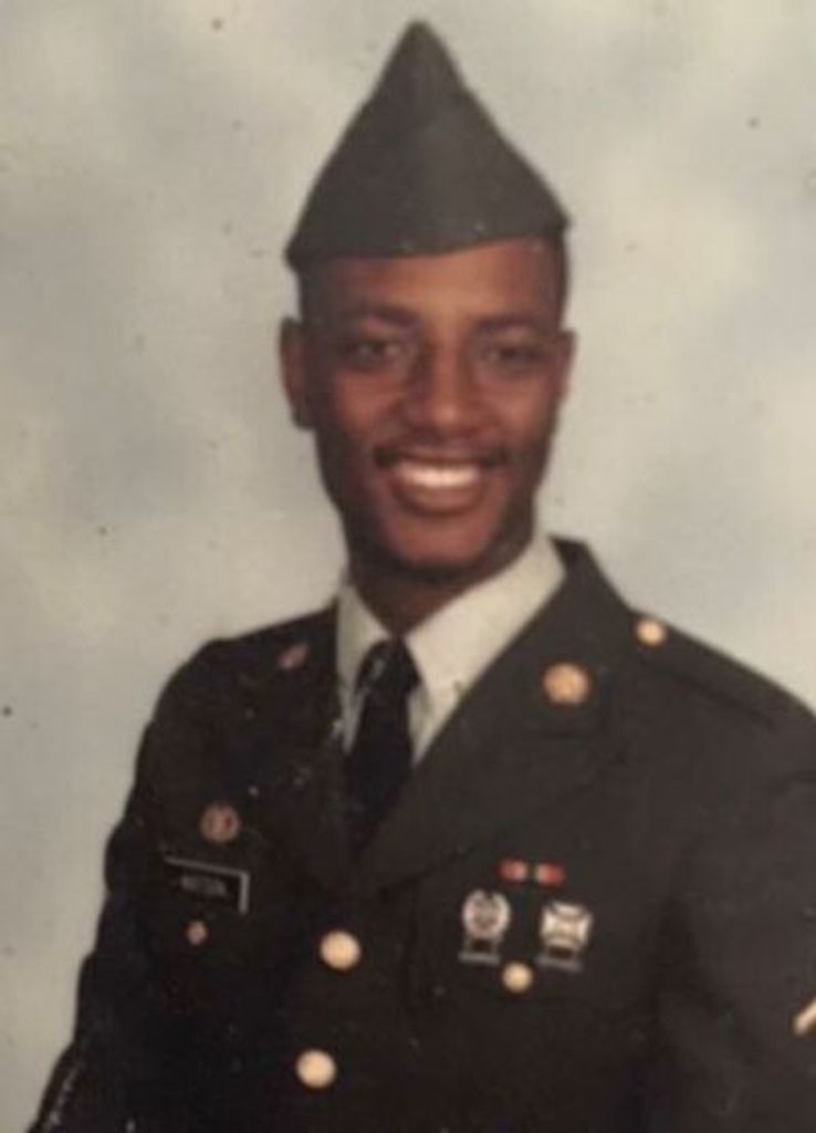 David Leonard Watson, Sr. Profile Photo