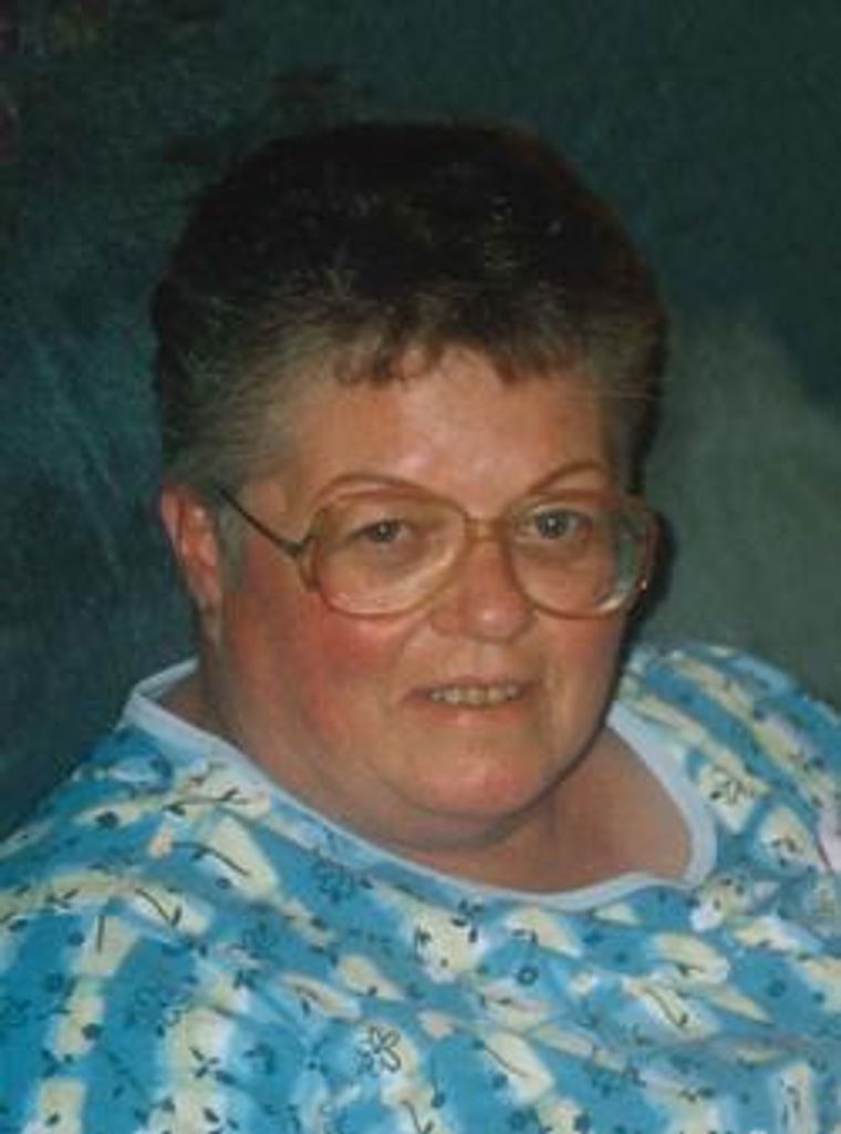 Linda Ethel Leissring