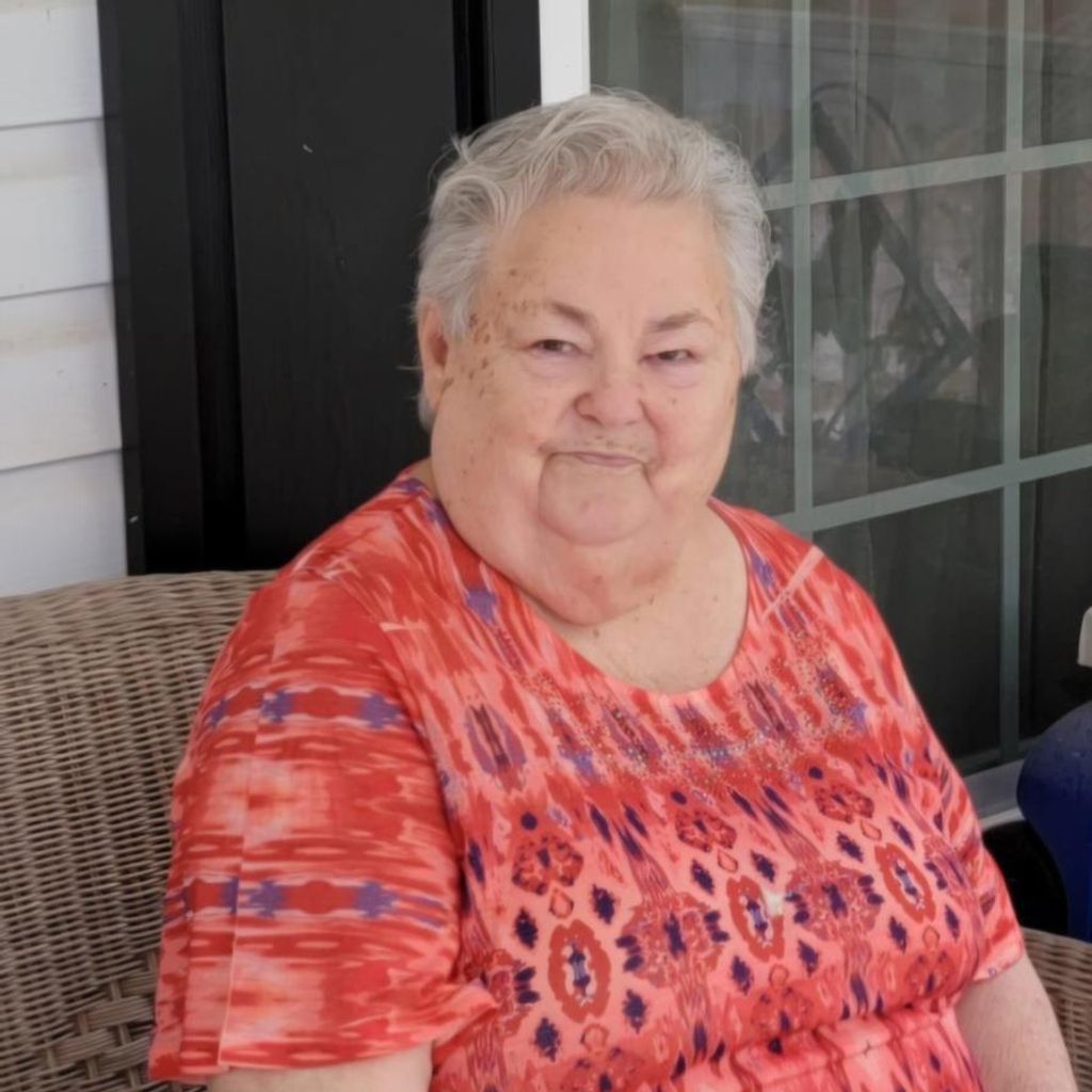 Mattie Florence Bonnel Profile Photo