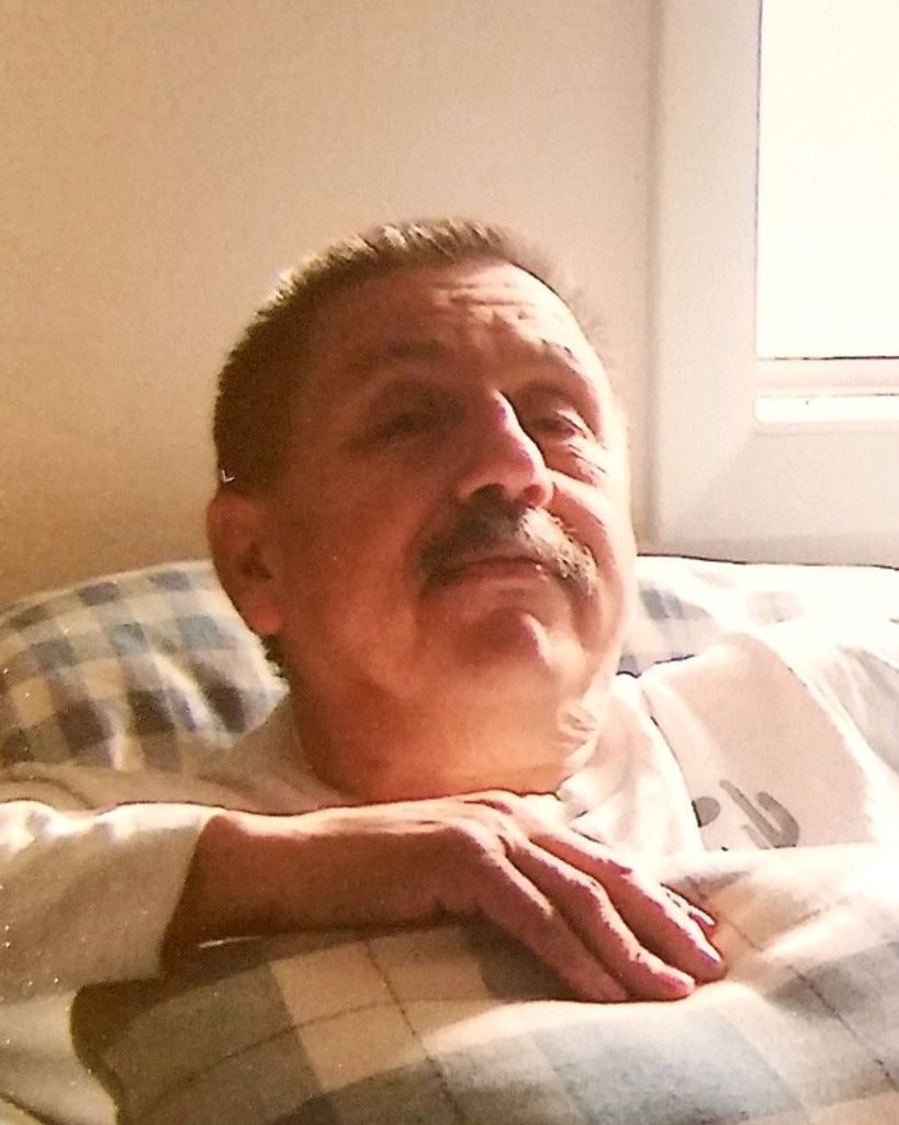 Ronald Acosta