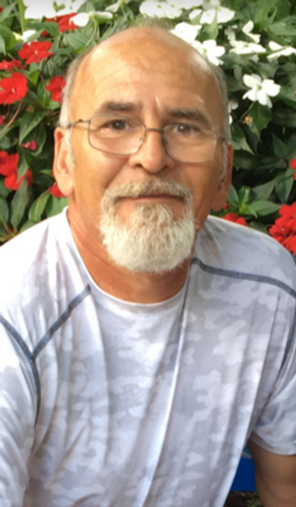 Kevin Lee Ray Profile Photo