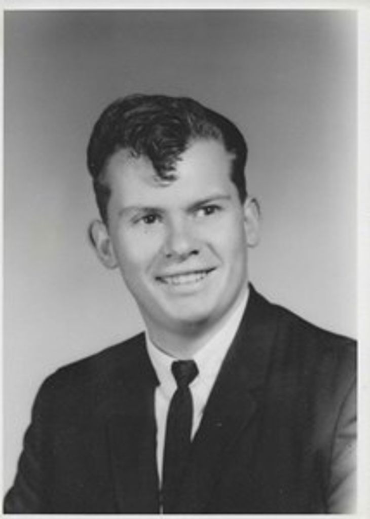 Vanzel R. Sparks