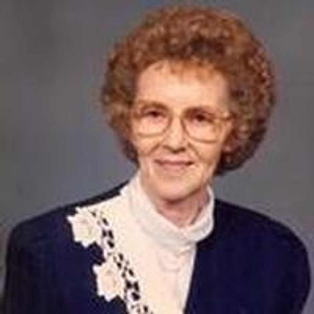 Bina Marie Jones