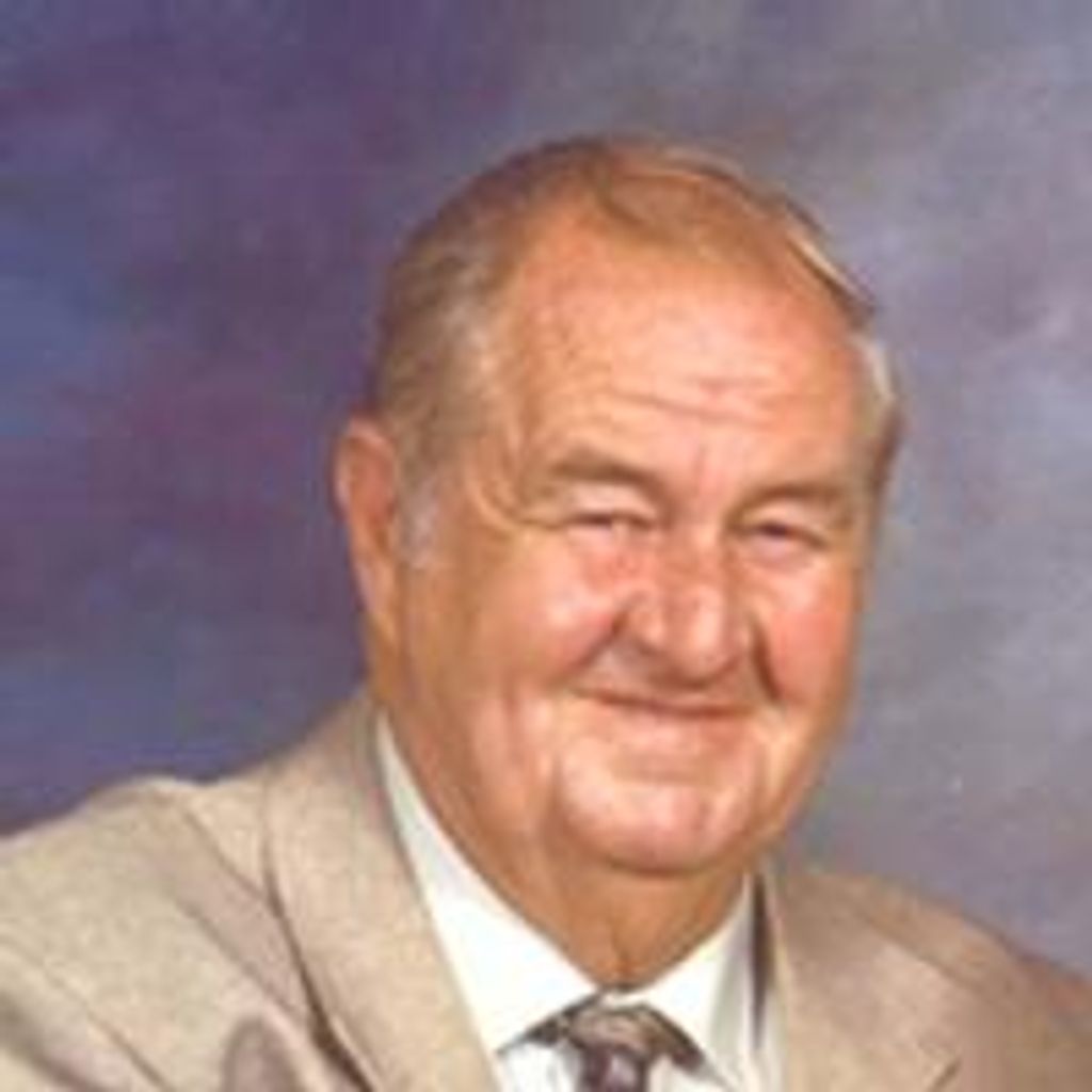 M.  Gene Alford