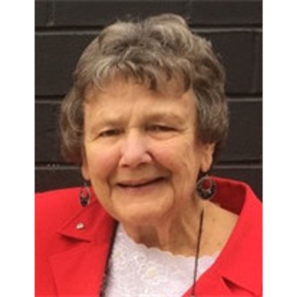Patricia E. Mccarthy