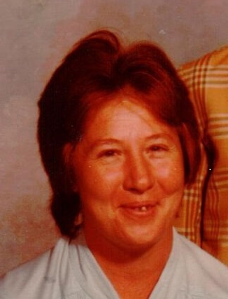 Mary Nitt Burk Greeson