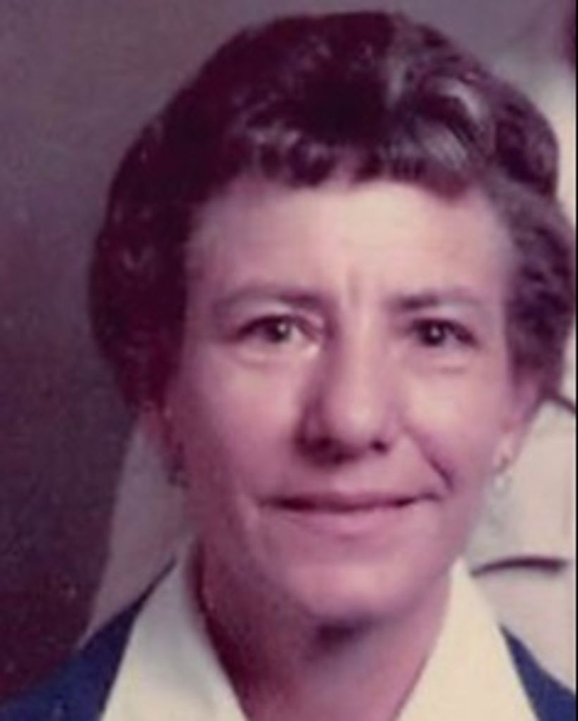 Bonnie Lou Williams